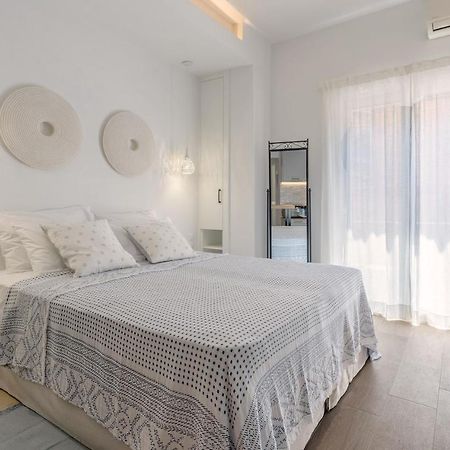 Preveza Life Apartment Exteriér fotografie