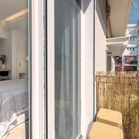 Preveza Life Apartment Exteriér fotografie