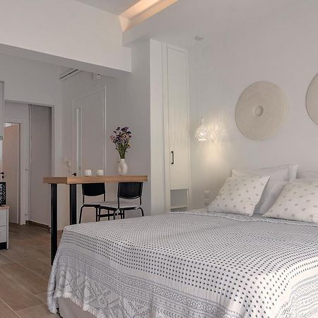 Preveza Life Apartment Exteriér fotografie