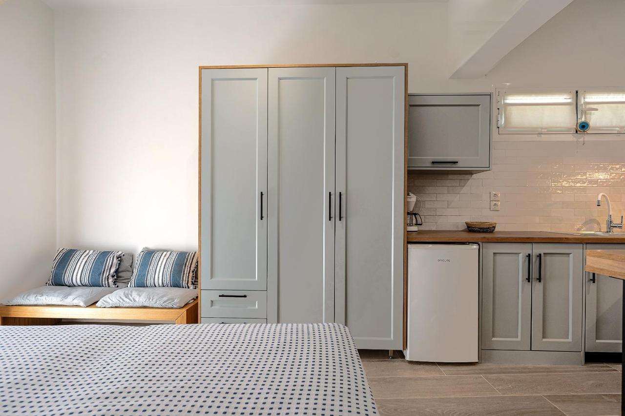 Preveza Life Apartment Exteriér fotografie
