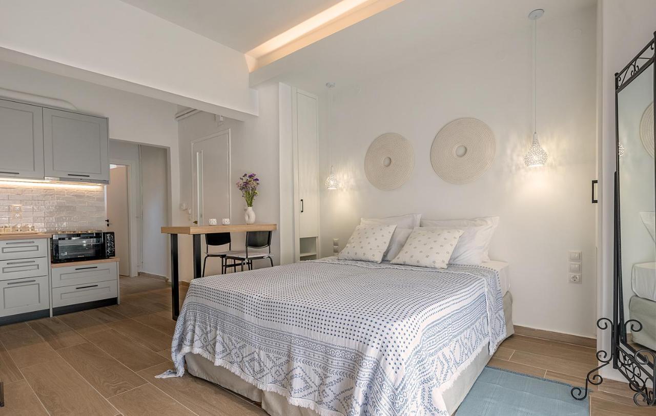 Preveza Life Apartment Exteriér fotografie