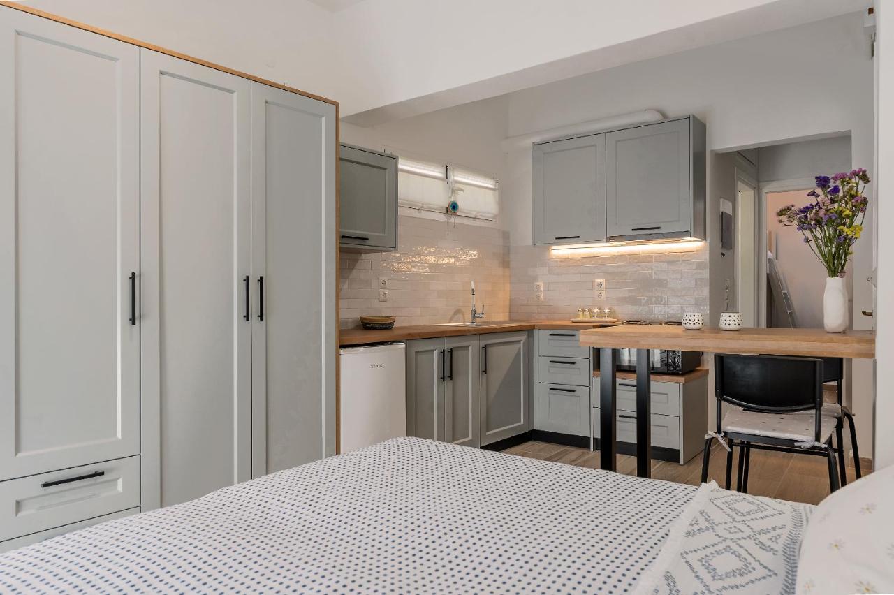Preveza Life Apartment Exteriér fotografie