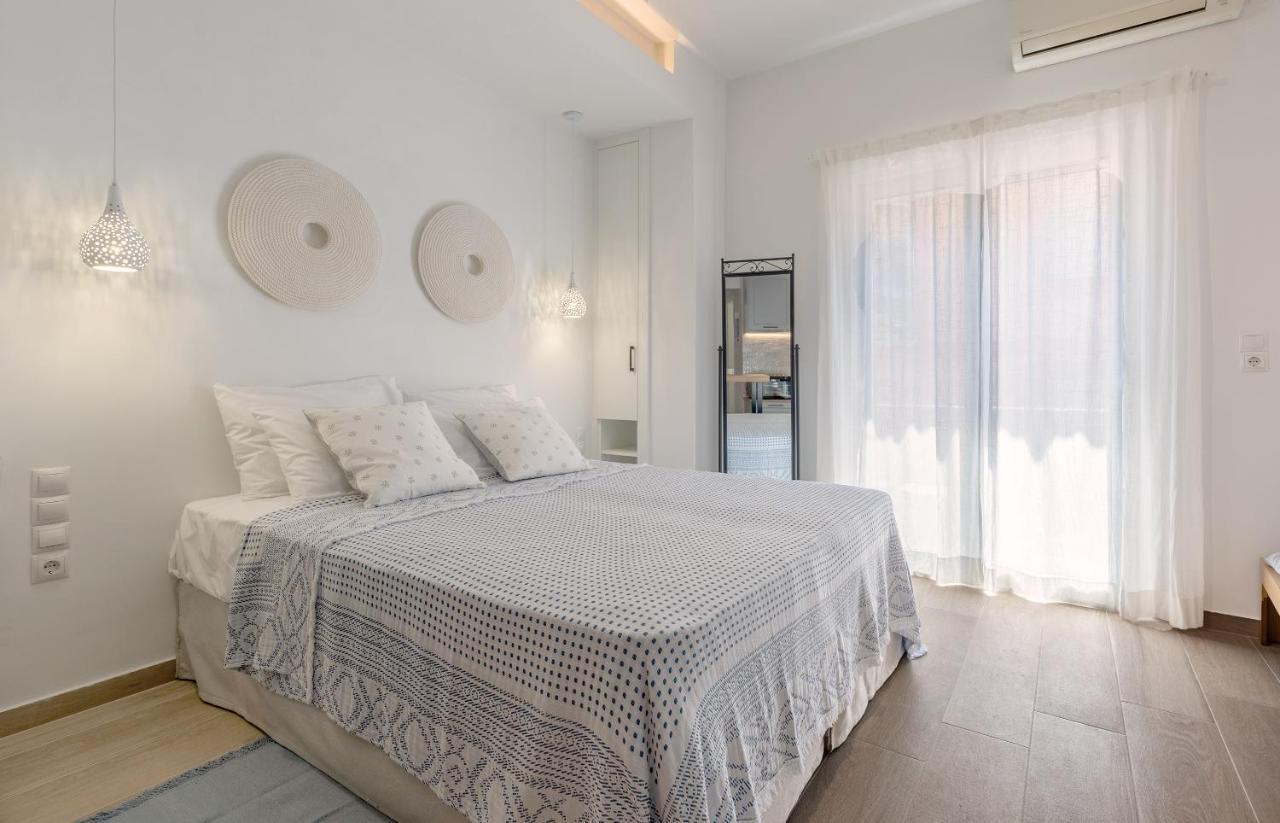 Preveza Life Apartment Exteriér fotografie