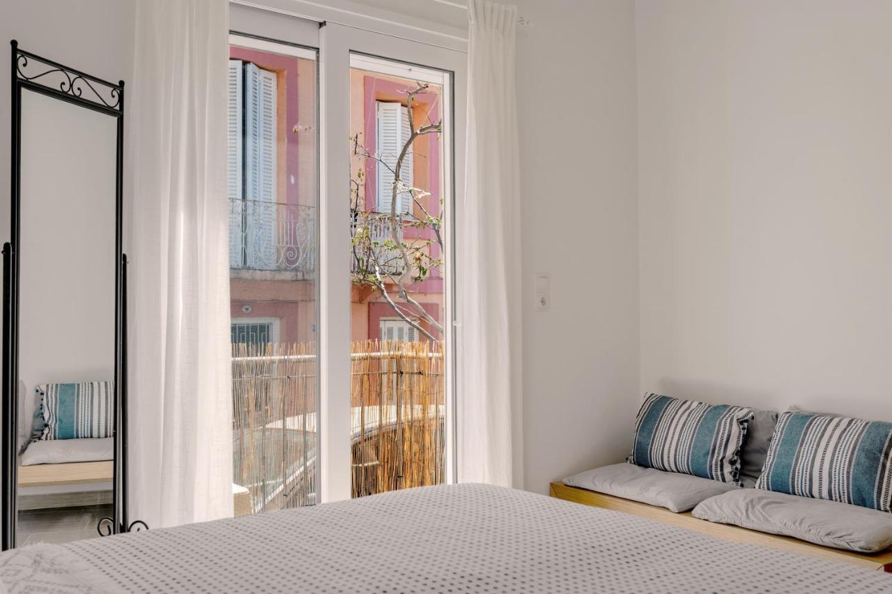 Preveza Life Apartment Exteriér fotografie