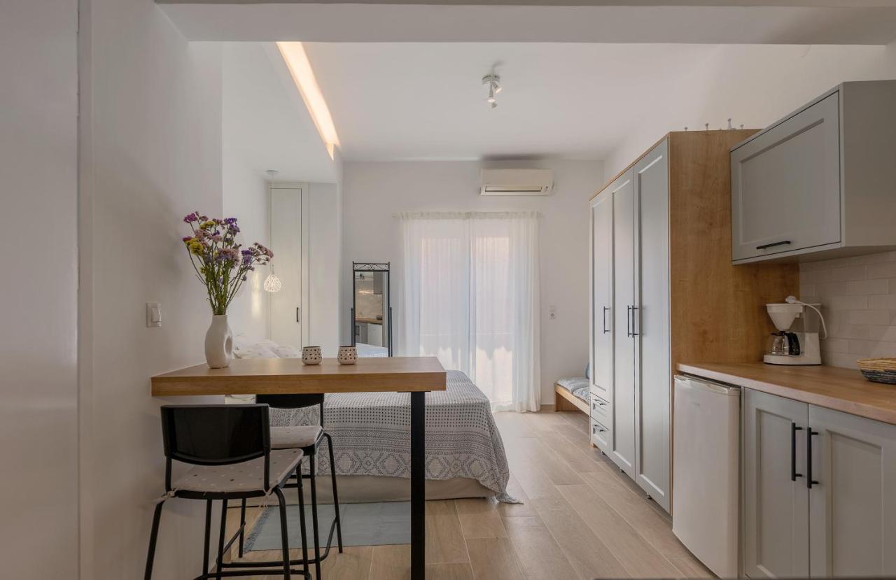 Preveza Life Apartment Exteriér fotografie