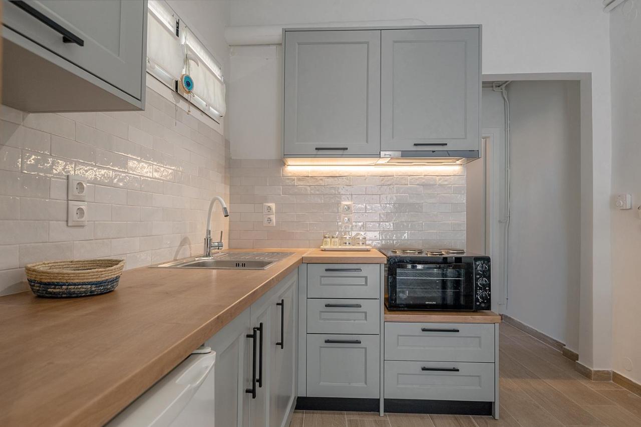 Preveza Life Apartment Exteriér fotografie