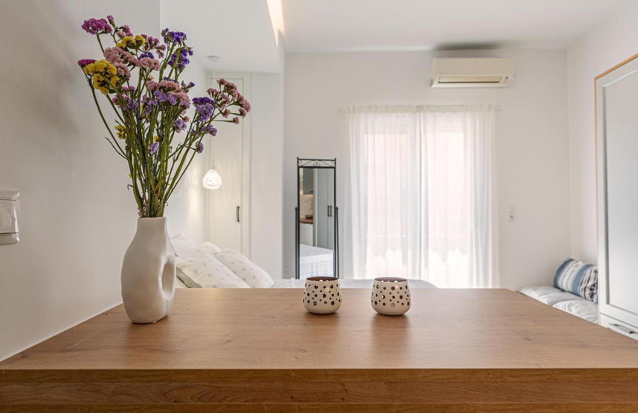 Preveza Life Apartment Exteriér fotografie