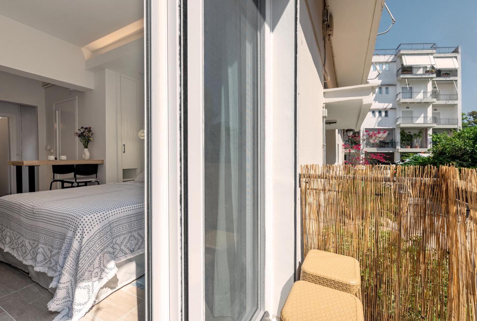 Preveza Life Apartment Exteriér fotografie
